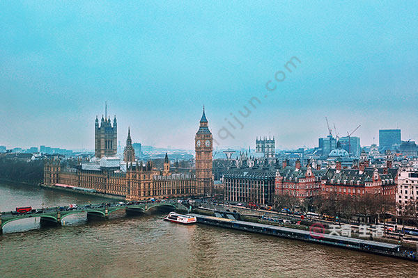 英国适合几月份去旅行